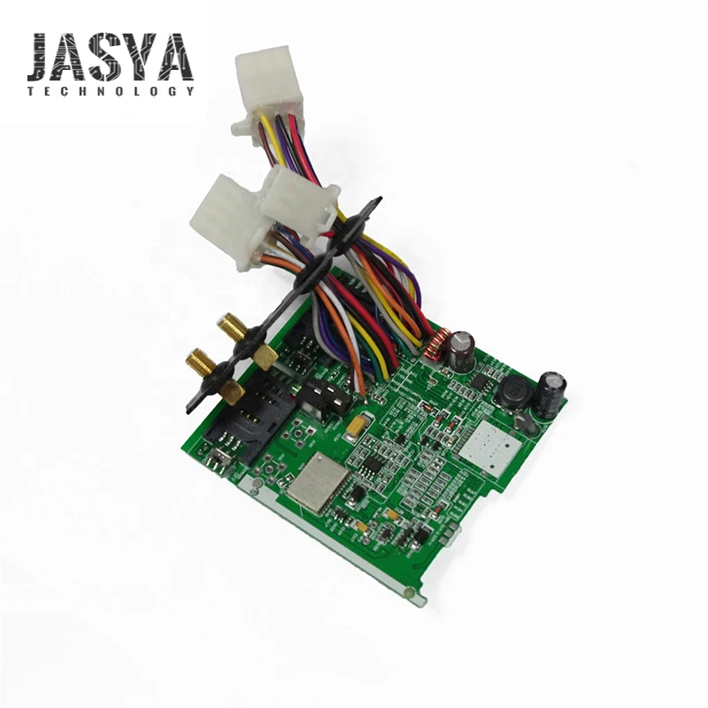 Шэньчжэнь завод Лифт PCB сборка PCBA