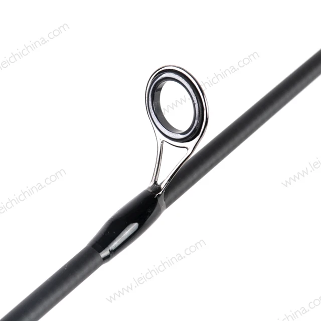 Ultra Light IM6 Carbon Spinning Fishing Crappie Rod