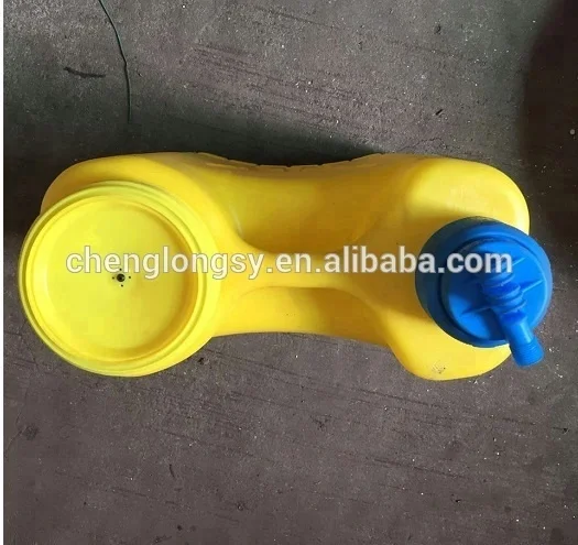 Knapsack Hand Pump Agriculture Sprayer Plastic Garden Spray Machine