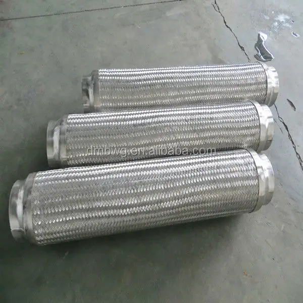 Поставка Современных хороших гибких паровых труб, металлические гибкие паровые трубы