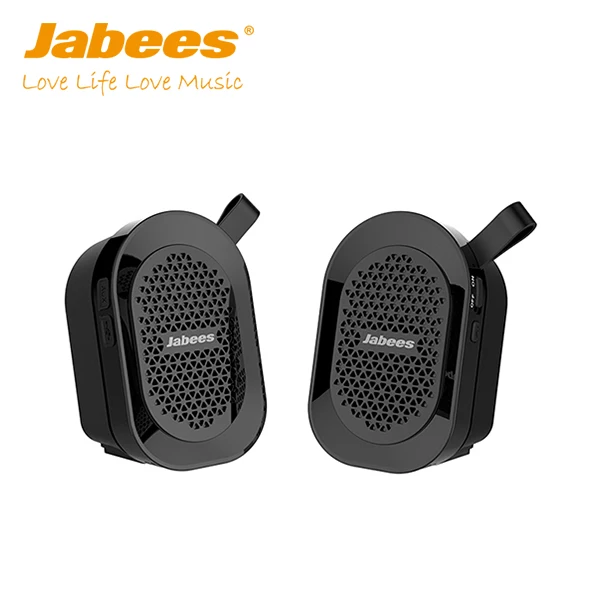 New Gadget Portable Waterproof Bluetooth Mini TWS Bluetooth Speaker Wireless