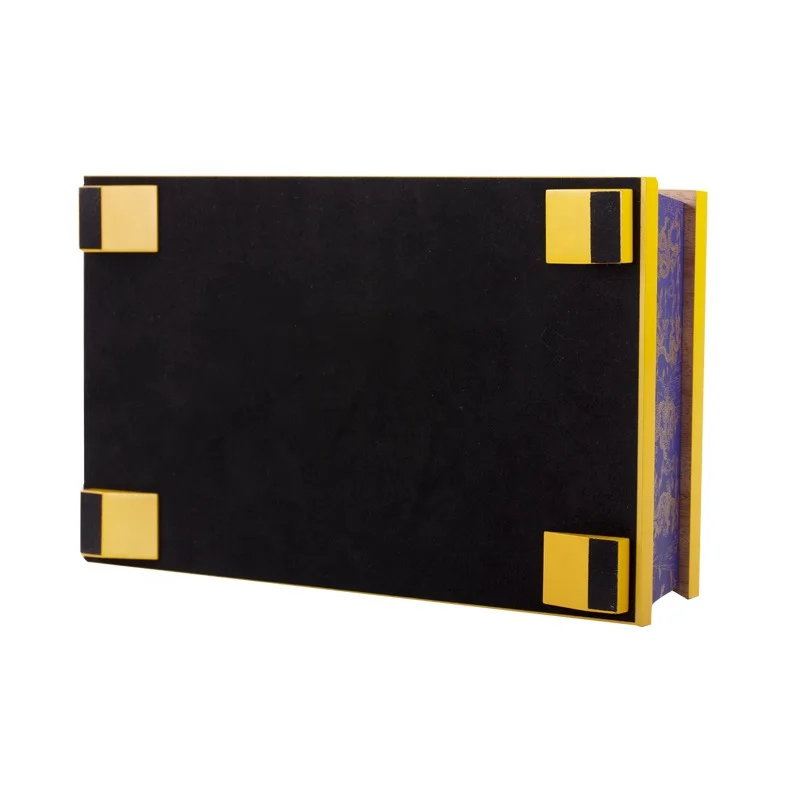 
High End Luxury Cigar Boxes Factory Customize Unique Design Cigar Wooden Box 