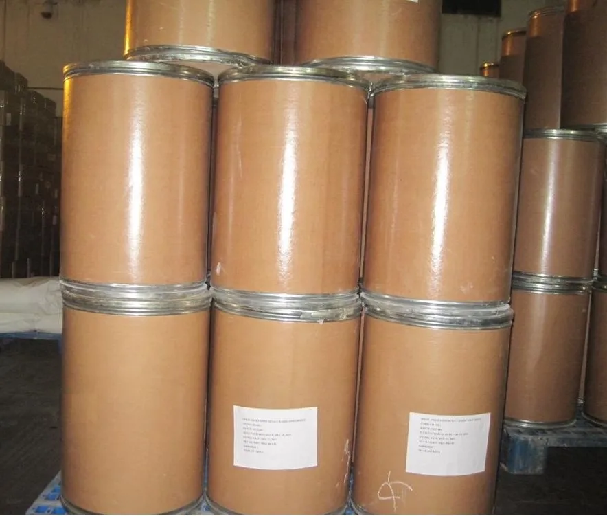 
High Purity Top Quality Sweetener Food Grade White Powder 80-100 Mesh Sodium Cyclamate 