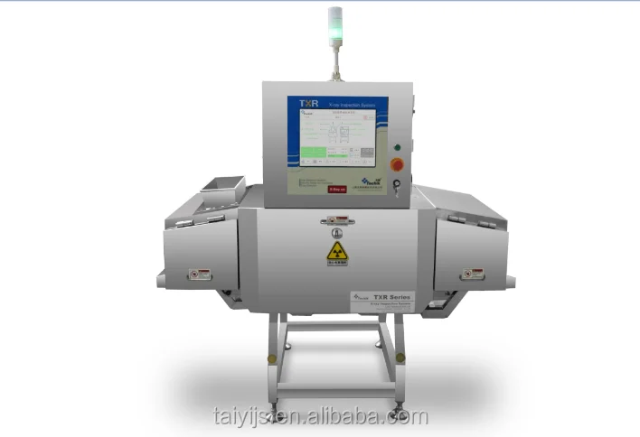 Высокое качество X-ray осмотр машины для голубики