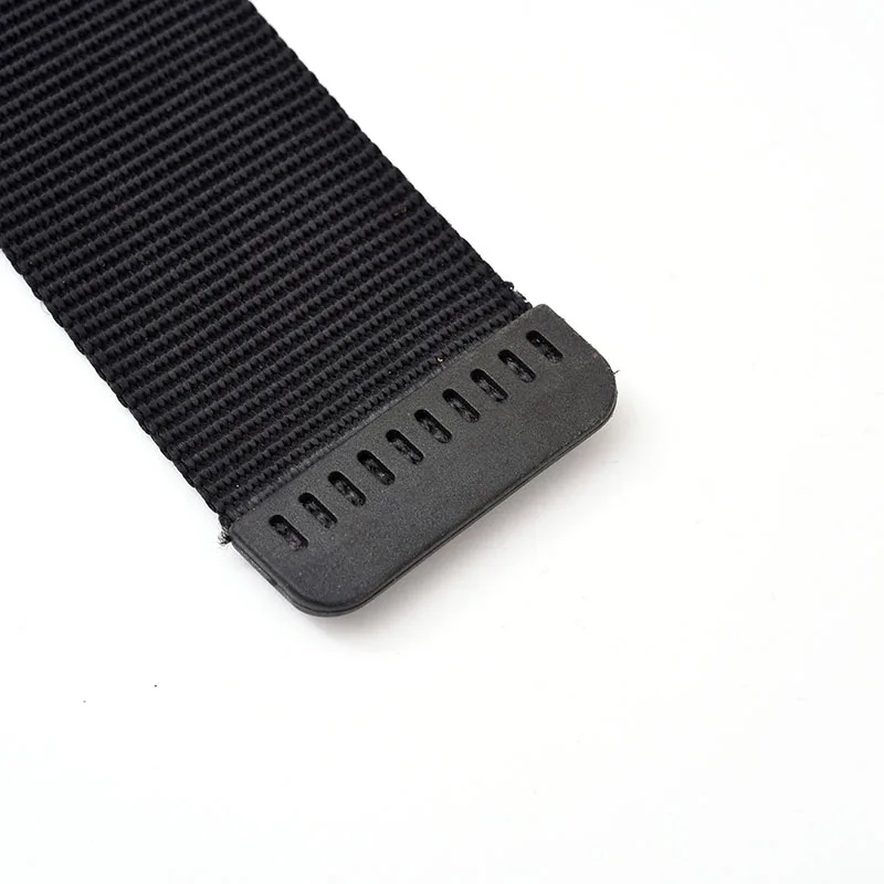 
Cheap Price High Quality Nylon Military Tactical Belt Webbing Canvas Outdoor Web Belt With Plastic Buckle 