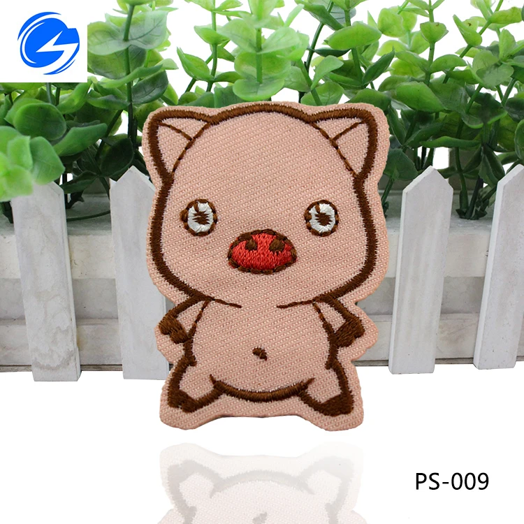 
Customized Logo Patch Plastic Pvc large Silicone Rubber jeans leather patch labels flower 3d embroidery patch for karate 