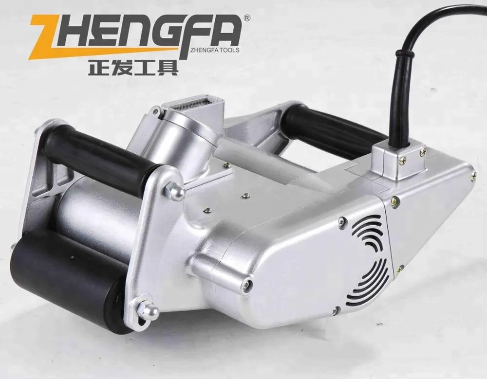 
1100W Wall Chaser with 25mm/35mm blade 