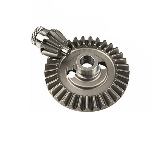 OEM Sintered Metal Powder Metallurgy MIM Processing For Compressor Pump Parts