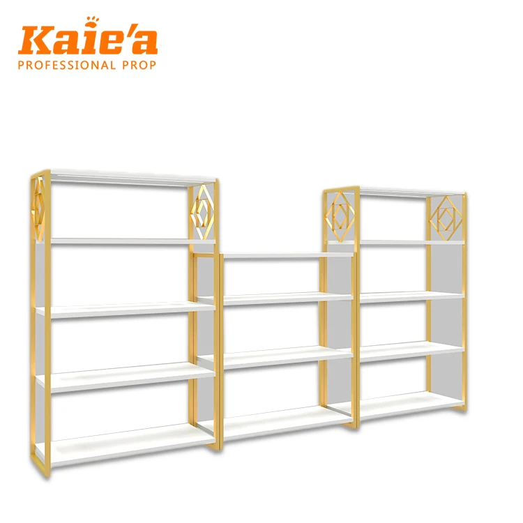 Commercial shoes store equipment shoe display case wall mounted sport shoe display furniture shelf design for sale