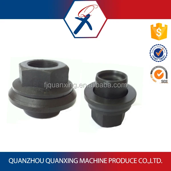 ФОРТУНА КОРОТКИЕ ГАЙКИ