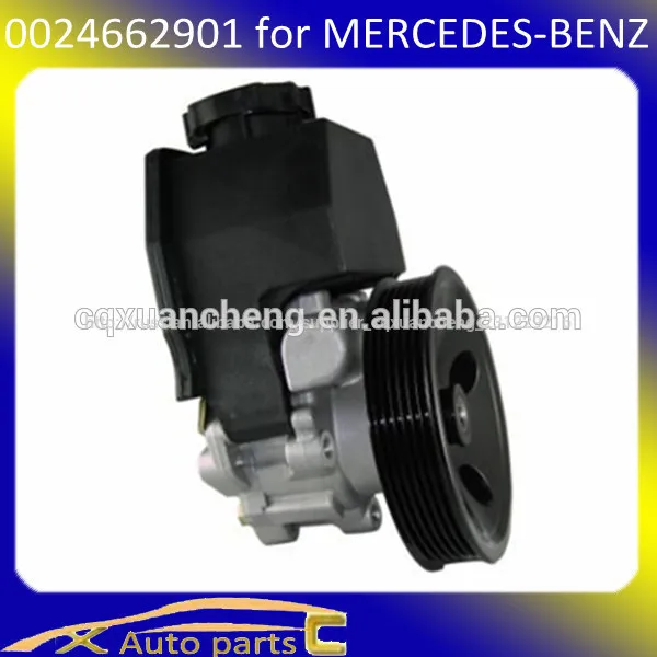 новый бренд zf насос руля для mercedes-benz c180 1.8 0034664601 0024663001zf 002466300180 002466290180 0024662901 0024663001