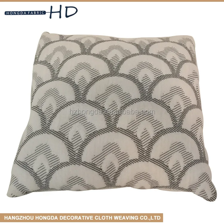 HD002 пользовательские высокое качество вышивки hotel наволочки