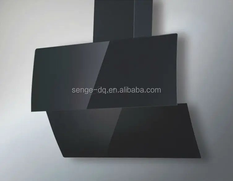 Последнее поступление, долговечная Изогнутая Стеклянная бленда для приготовления пищи от прямого производителя