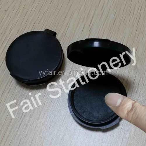 
thumbprint pad for election fingerprint pad 