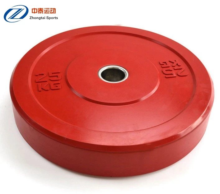 Бампер для тренажерного зала, фитнеса