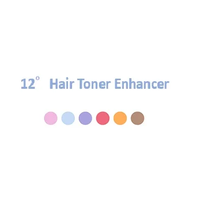 
Magic hair color shampoo 