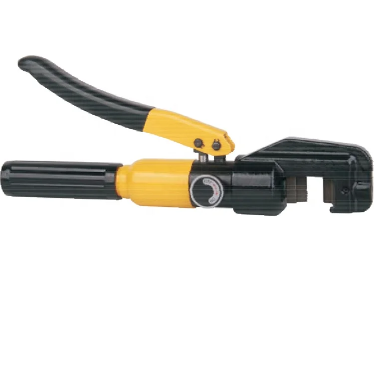 Cheap price chinese goods crimping tool hydraulic hose crimper machine with high quality