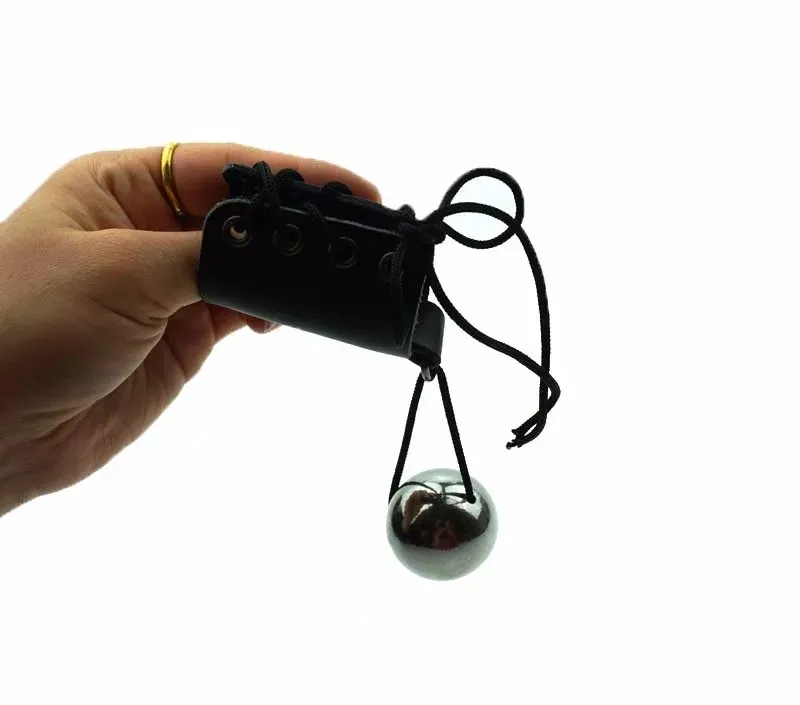 Great Quality Men Penis Physical Exercise Gravity Stretching Penis  Extender