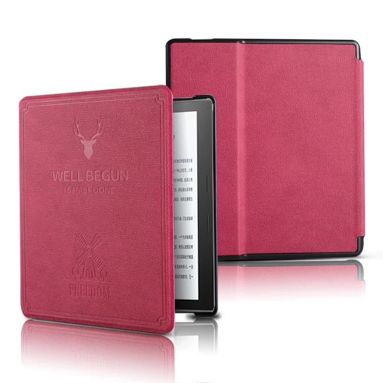 For Amazon kindle Oasis 9th generation case