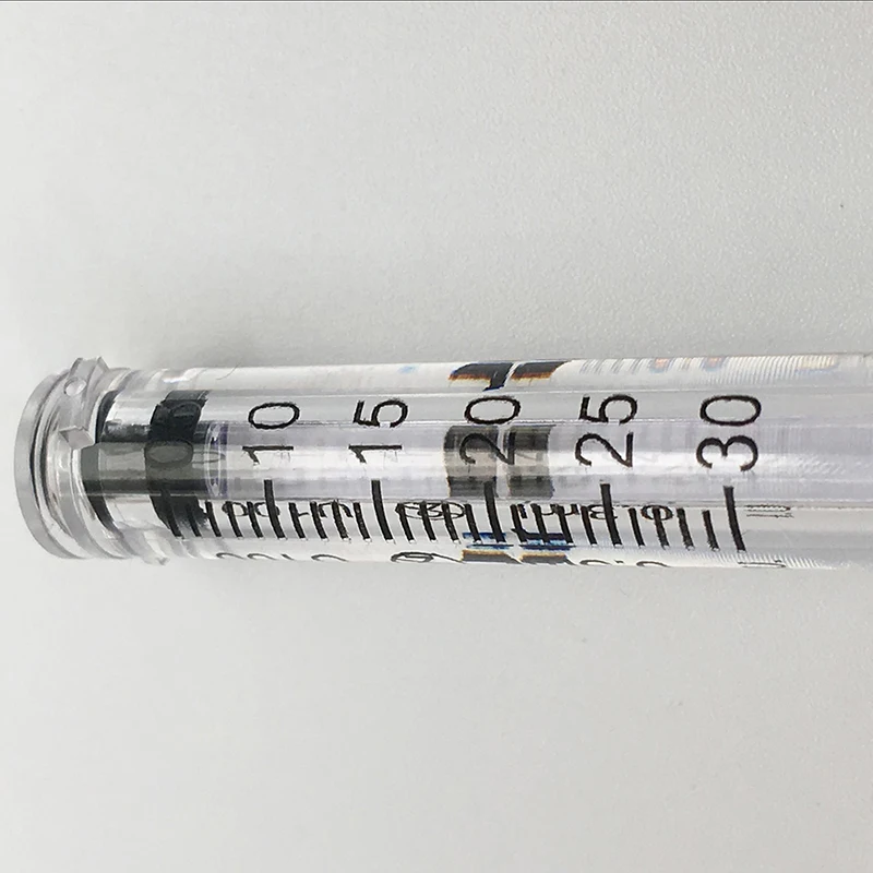 
hyaluronic injection Beauty Atomization Infiltration Injection Equipment Continuous Firing Tool Ampoule 