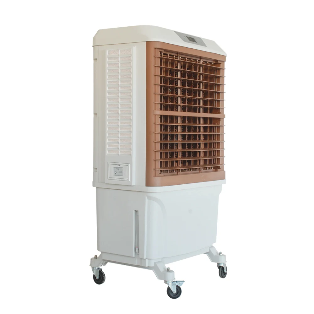 
air cooler evaporative cooling for garden use 