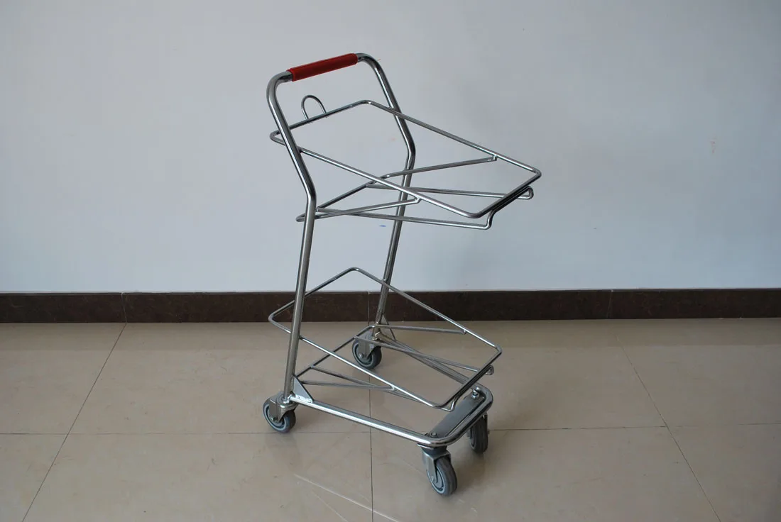 basket cart