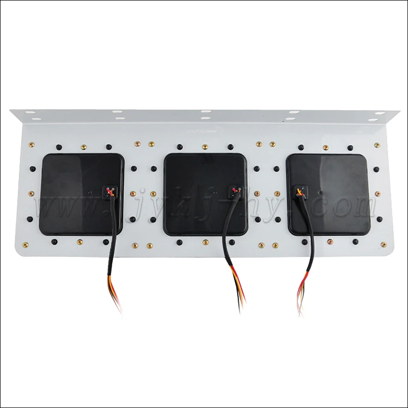 JMC truck led rear combination lamp, ISO9001 JMC trailer led stop signal tail lamp