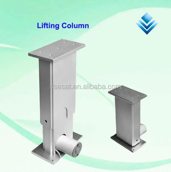 Electric Lifting Columns for Furniture