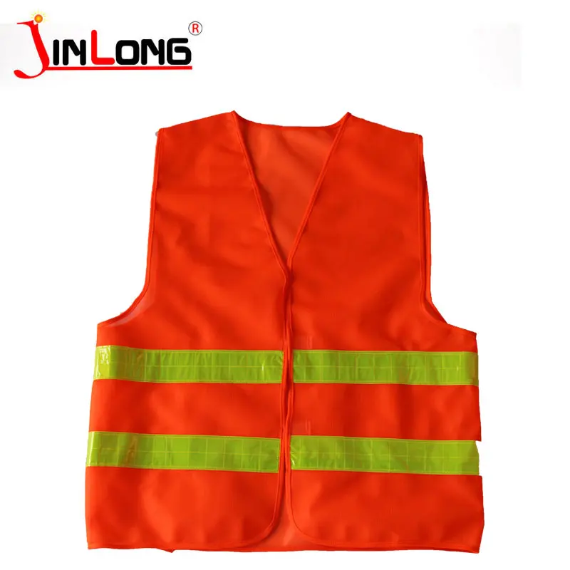 Safety vest work reflective vest vest with high quality
