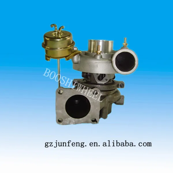 Turbocharger 17202-67010 Engine 1KZTE KNZ130 CT12B Toyota cars