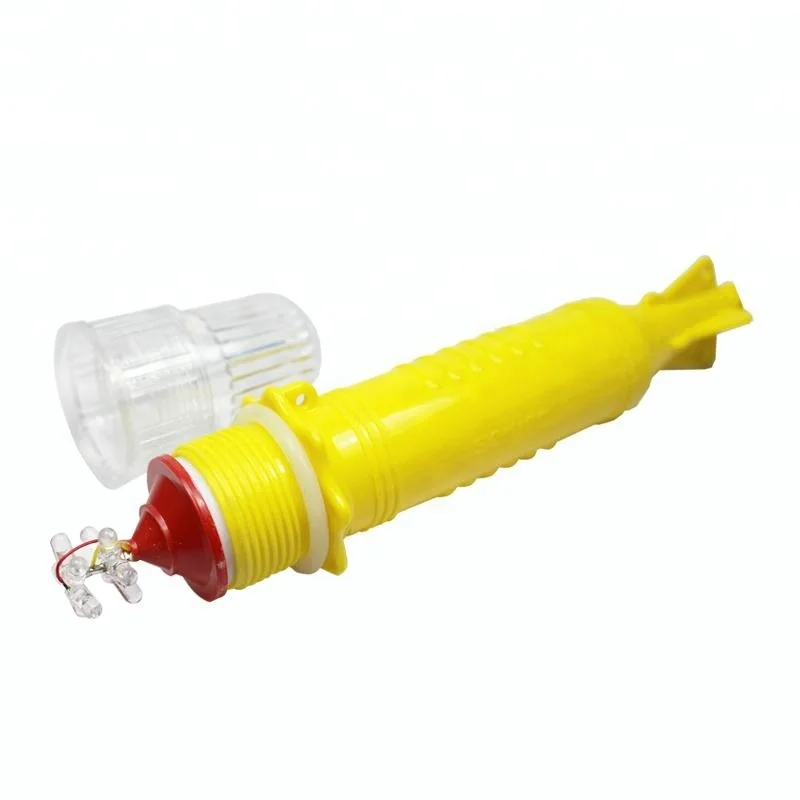 Led Fishing net Light for Buoys Net Lamp for Fishing nets