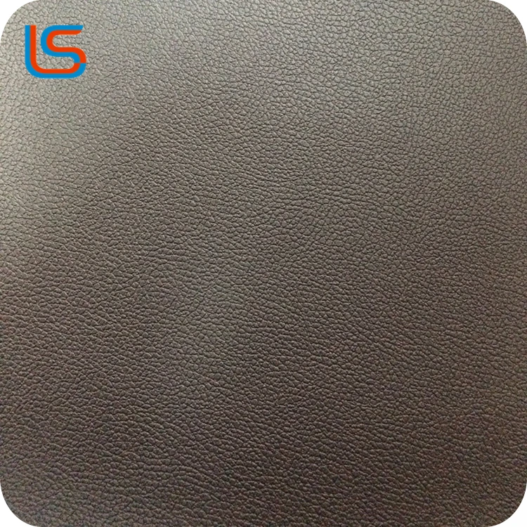 Factory price ECO PVC synthetic leather for sofa Sofa PVC Artificial Leather material