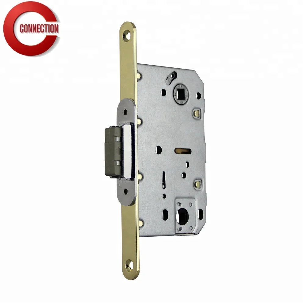 Magnet latch 85mm hole centre magnetic lock