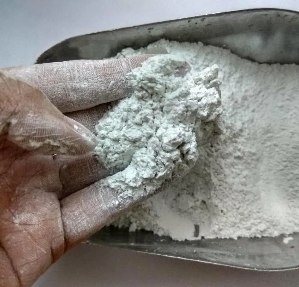 
Talc price for agriculture, paper 
