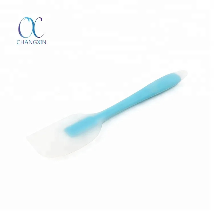 Baking And Pastry Tools Silicone Flipper For Smearing Cake Fondant Cream
