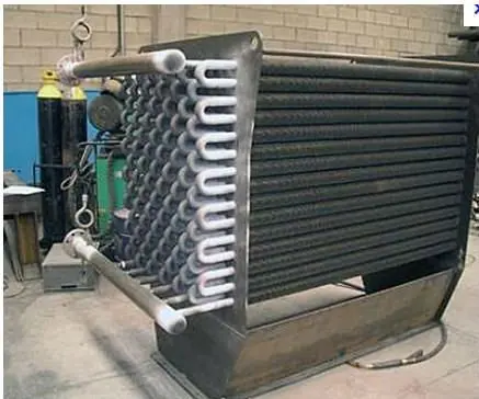 High-quality Boiler Economizer