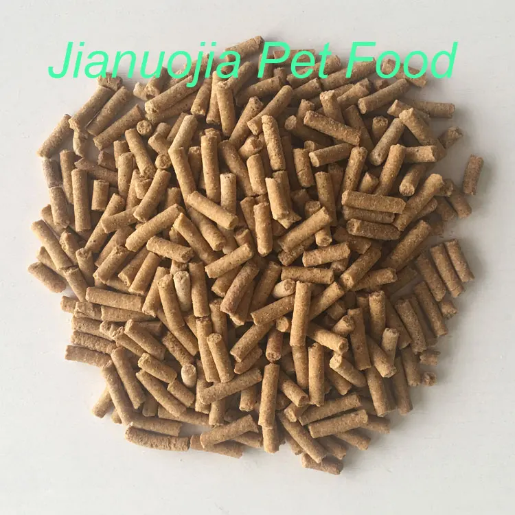 Небольшой корм для животных сушеные на большом пальце сала гранул для рыбы птица рептилия