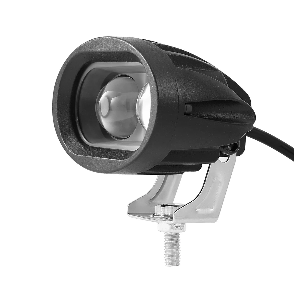 3 inch 20W Car LED Work Light Offroad Lamp for Motorcycle SUV ATV 4WD 4X4 Driving Fog Lamp 12V 24V Headlight White 6000K