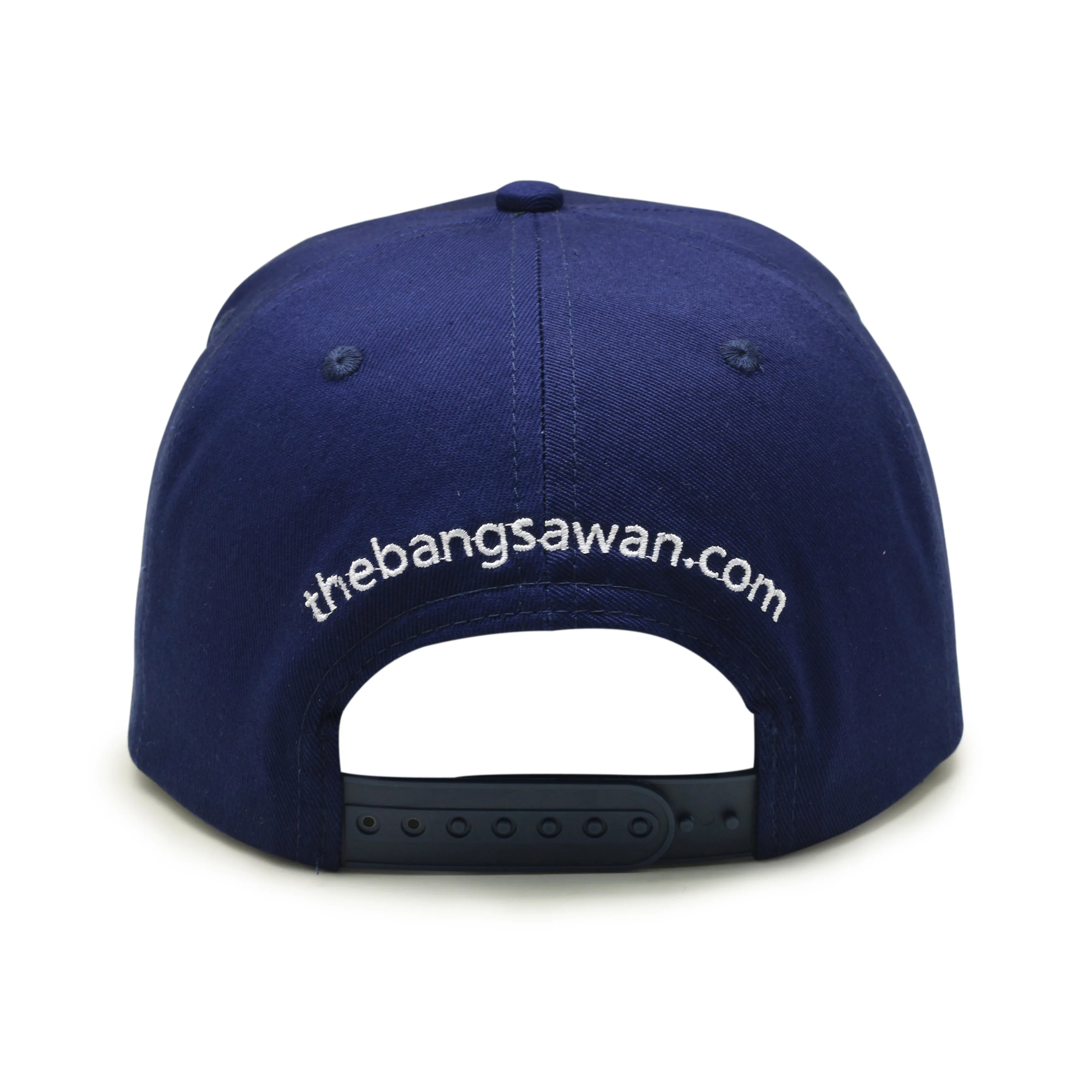 
New Design Men Embroidered 100% Acrylic Snapback Custom Hats sports Cap 