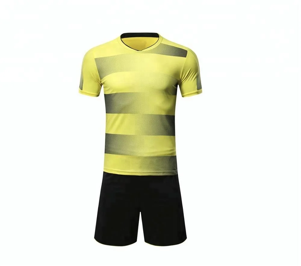 Custom Sublimation Breathable Team Football Kits Full Set Soccer Uniforms Sets Sportswear Adults Quick Dry Custom Size