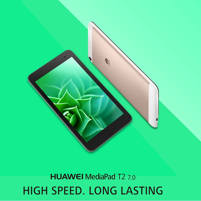 original HUAWEI Mediapad T2 7.0 BGO-DL09 4G LTE Phone Call Tablet Spreadtrum SC9830l Octa Core 2GB RAM 16GB ROM huawei tablet