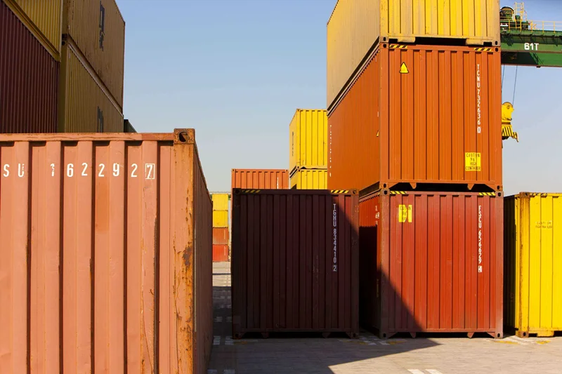 
AU NZ Dubai Used shipping containers prices 