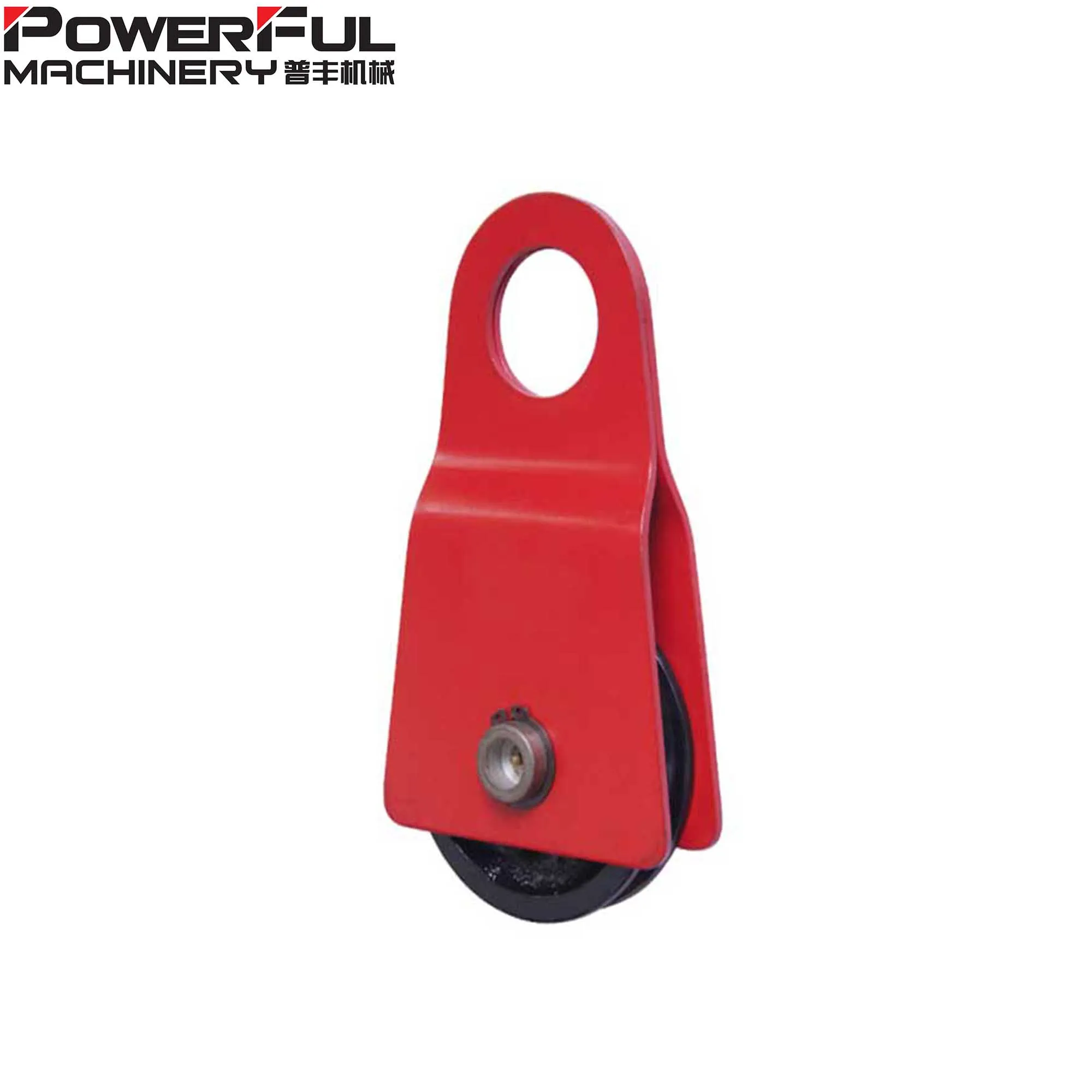 Стальной роликовый блок закрытого