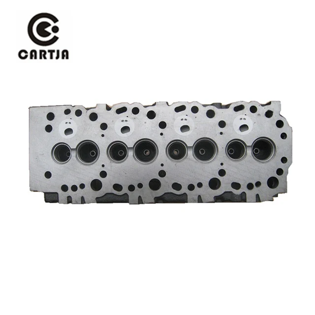 Кондор/Fortuner/Корона комфорт запасных частей 5L дизельный двигатель головки