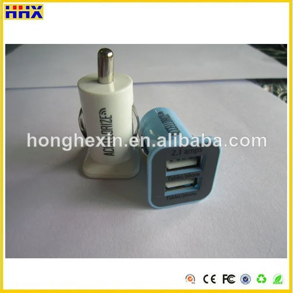 высокое качество оптовая micro usb автомобильное зарядное устройство для iphone 5/5s