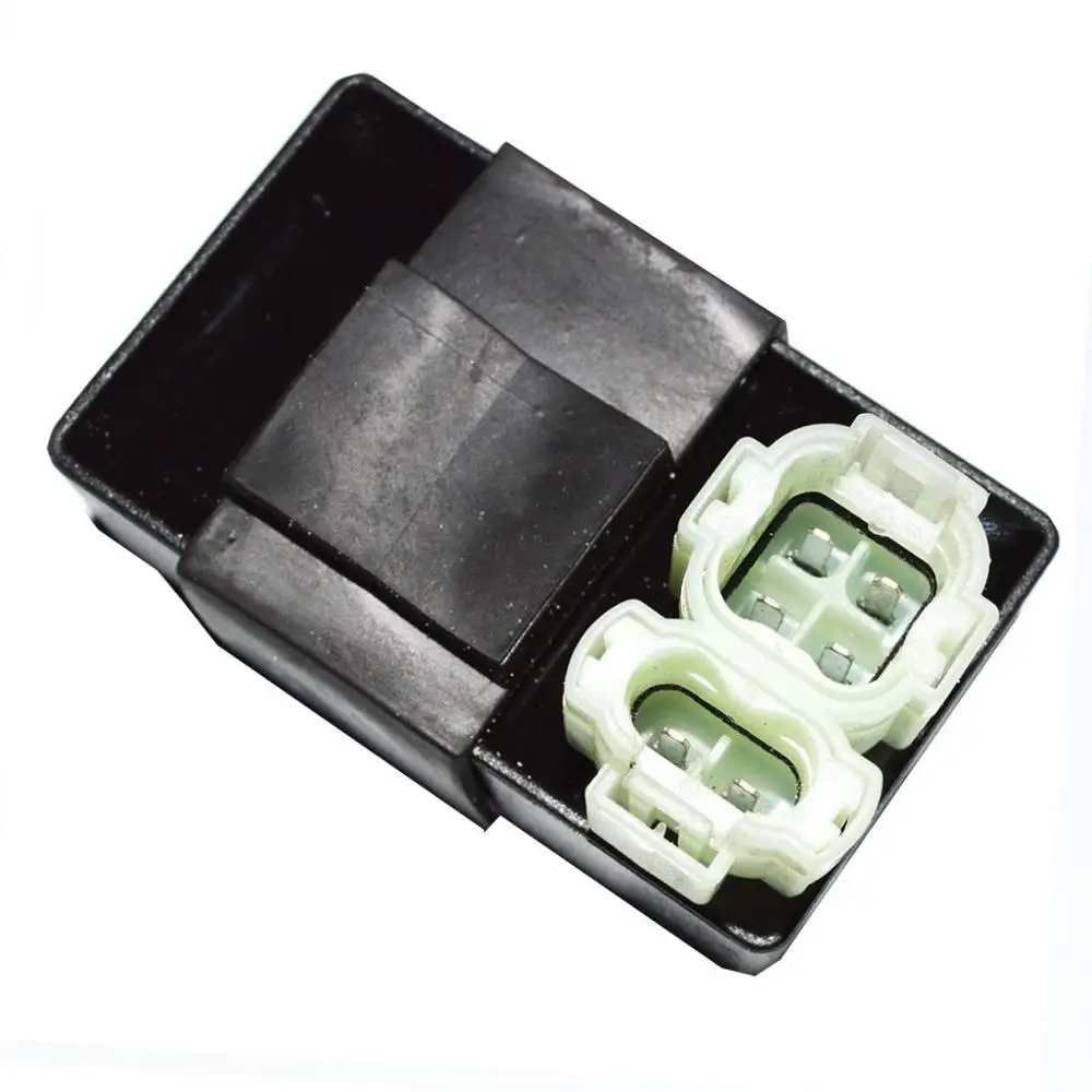 Bajaj pulsar cdi atv parts For CDI MODULE GY6 50CC 150CC 250CC SCOOTER FLYSCOOTER LANCE TANK