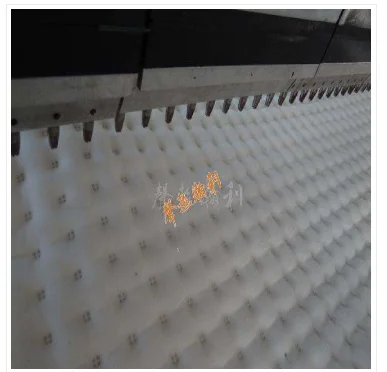 Ultrasonic Cushion Laminating Embossing Machine,Automatic Electric Blanket Machine.