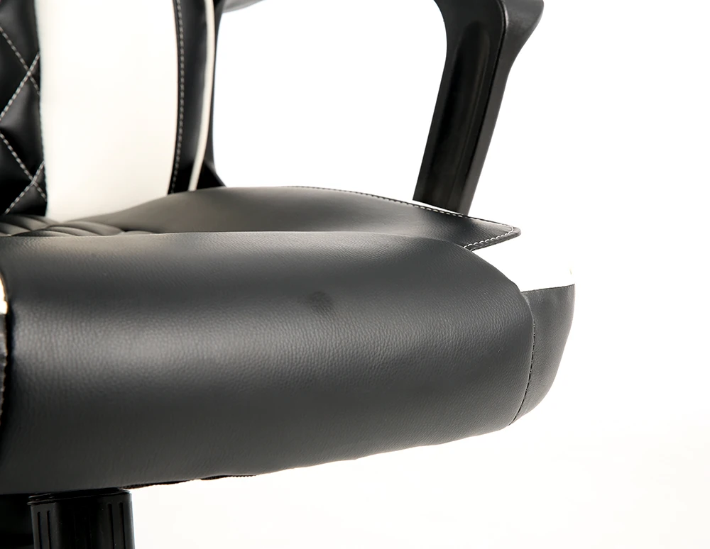 
swivel reclining leather cheap Internet celebrity gamer chair 