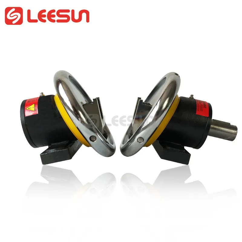 High Quality Pedestal Type Safety Chucks With Shaft, Safety Chucks