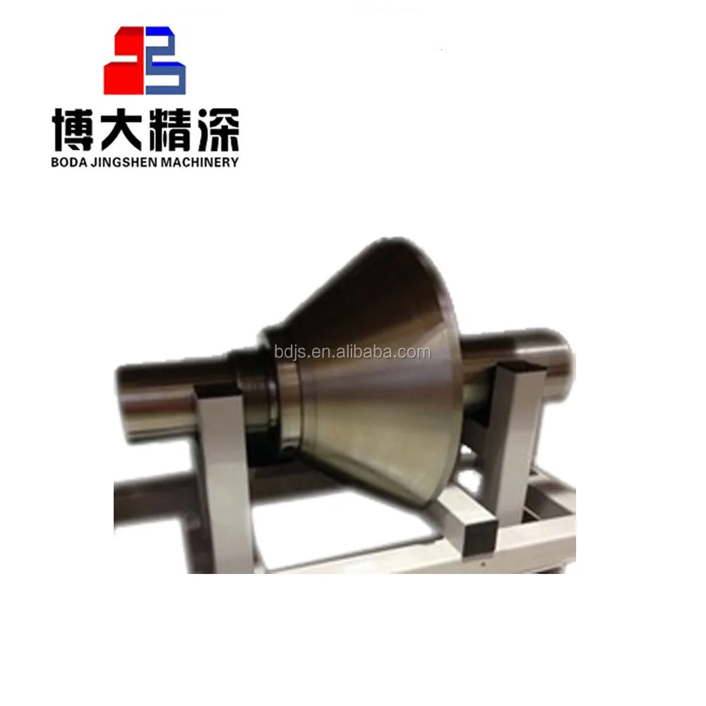 high quality stone machine head assembly apply to crusher stone crusher GP550 gp220 gp11f spare parts